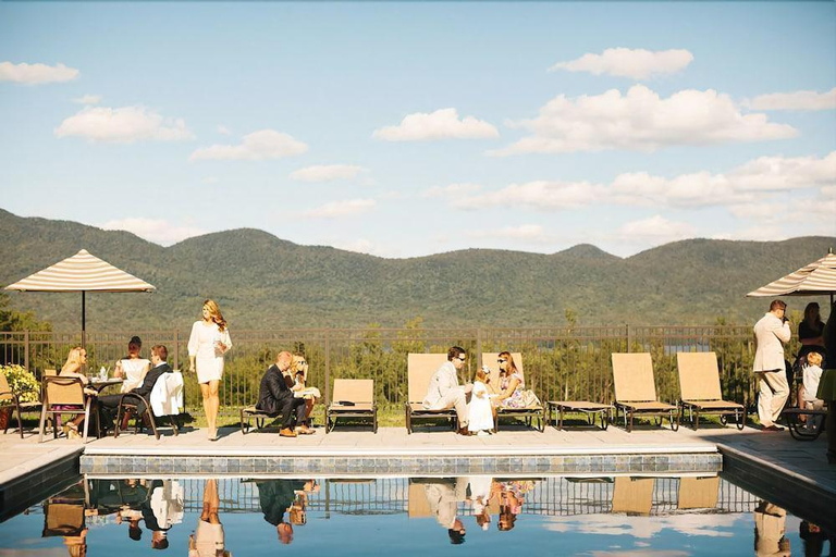 Sport & Beauty 5, The Mountain Top Inn & Resort, Rutland