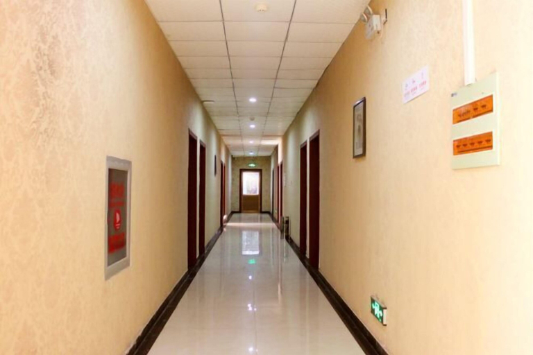 Others 4, Taidawenquanbinguan, Langfang