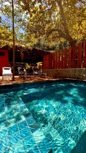 Swimming Pool 4
