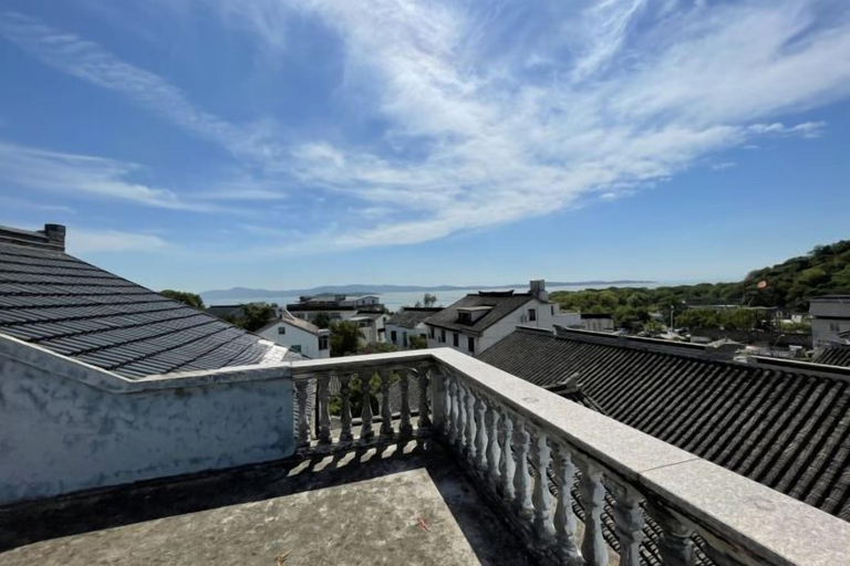 Others 5, Suzhou Xishan Chaxiangyuan Homestay, Suzhou
