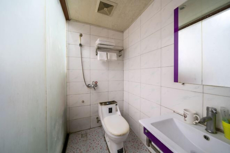 Others 4, Junyue Hotel, Shaoyang