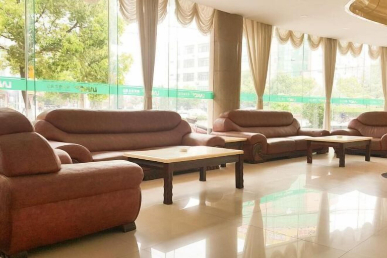 Others 5, Liaoyuan Business Hotel, Hanzhong