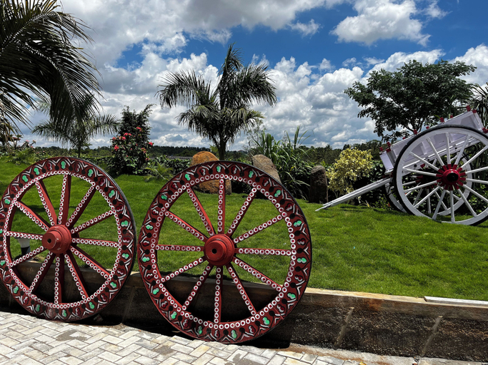 Others 5, Vintage Village Resort & Spa, Hassan