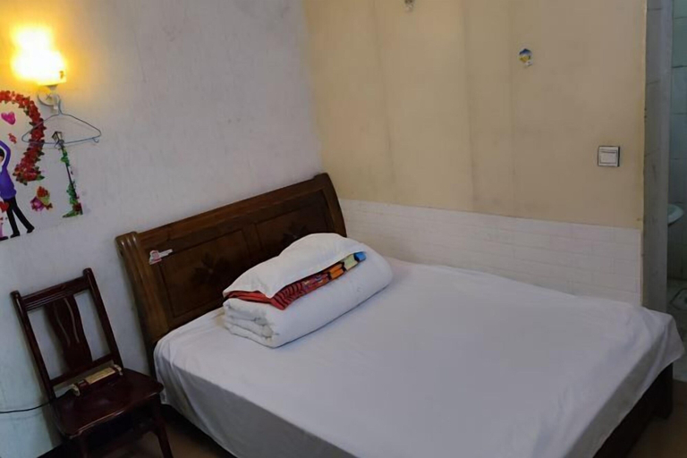 Bedroom 5, Yongzhou Mengchao Hotel, Yongzhou