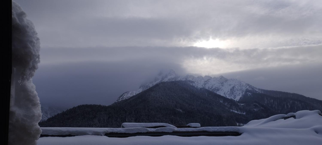 Others 5, hisa Margit, Ratece 150, Kranjska Gora