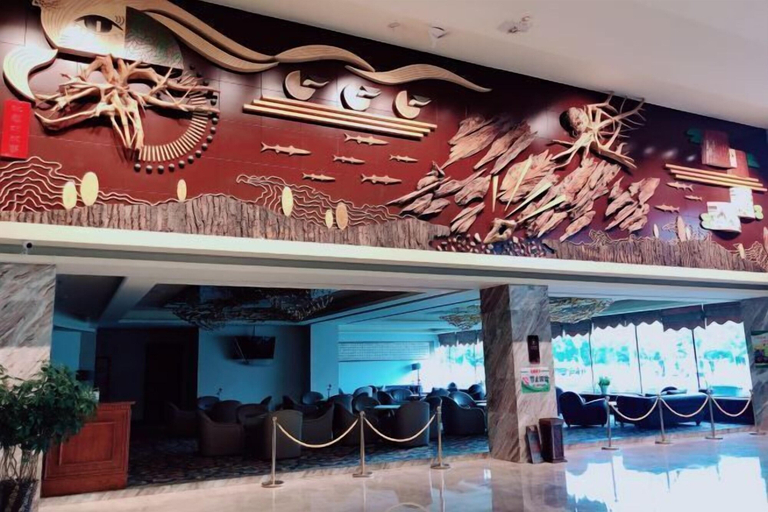 Exterior & Views 2, Xinhao Business Hotel, Yichun