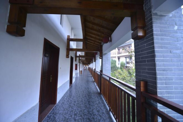 Others 4, Tianmushan Hotspring Hotel, Yichun