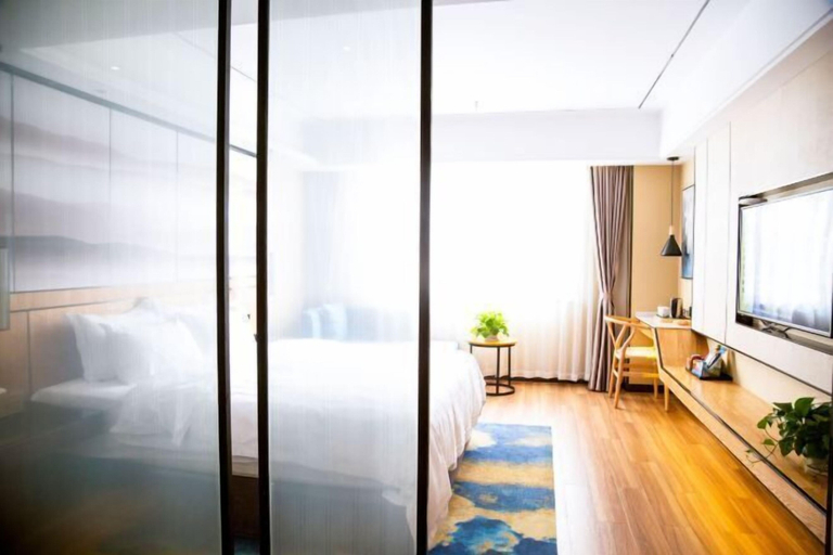 Others 5, Rong'an International Hotel, Liuzhou