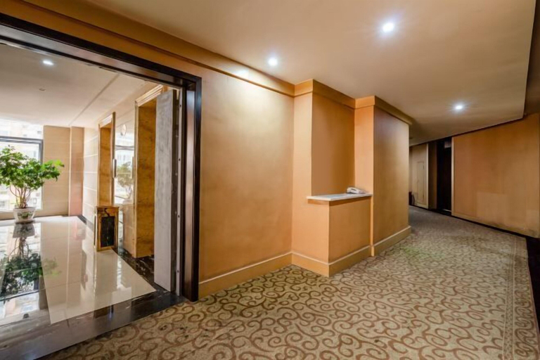 Others 4, Zijin Hotel, Guangyuan