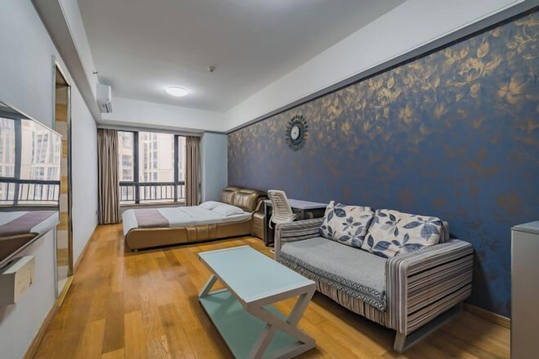 Bedroom 21
