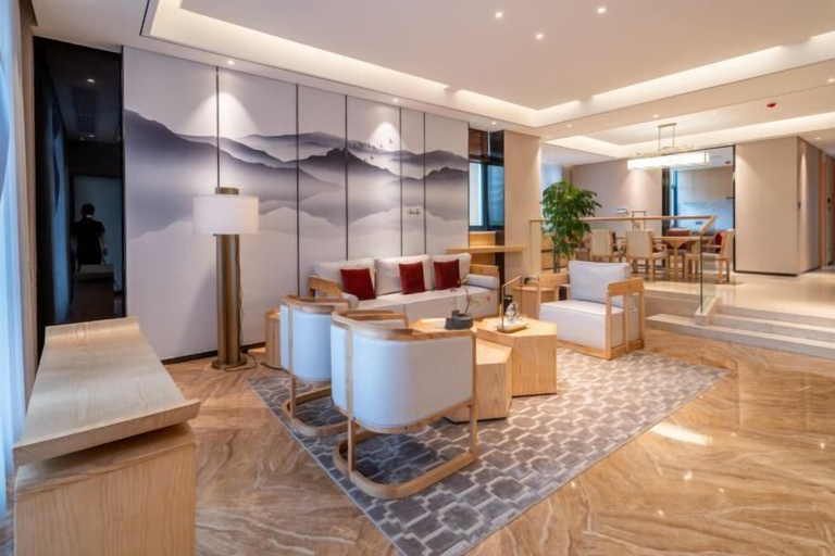 Others 5, Aile Holiday Hotel, Sanming
