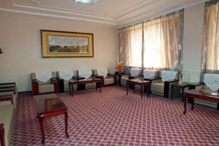 Others 5, Jinta Hotel, Jiuquan