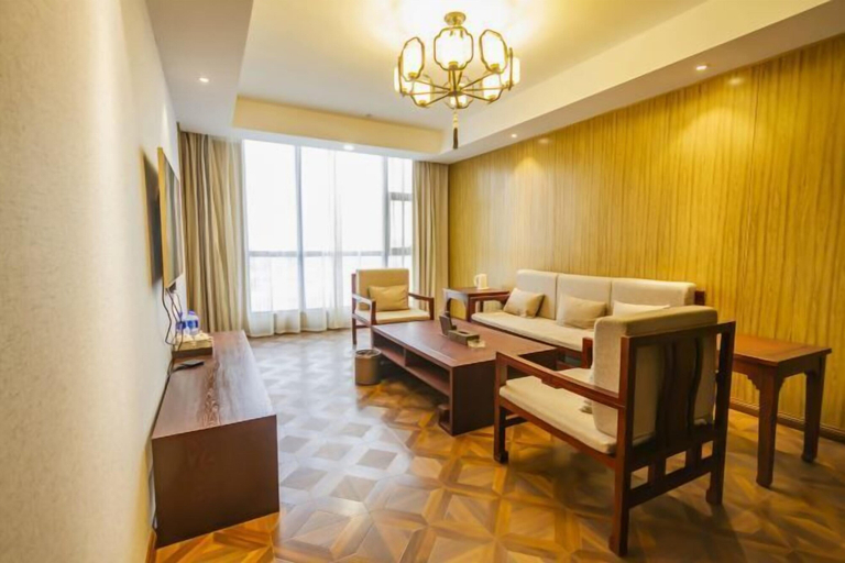 Others 3, Qinyuan Zhixuan Hot Spring Hotel, Xianyang