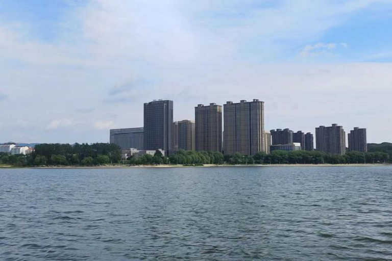 Others 5, Yantai Baohua Mingdu Hotel, Yantai
