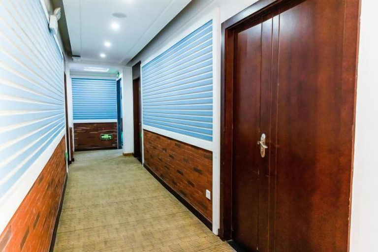 Others 4, Wufu Hotel (Liuyang Jili Hospital Branch), Changsha