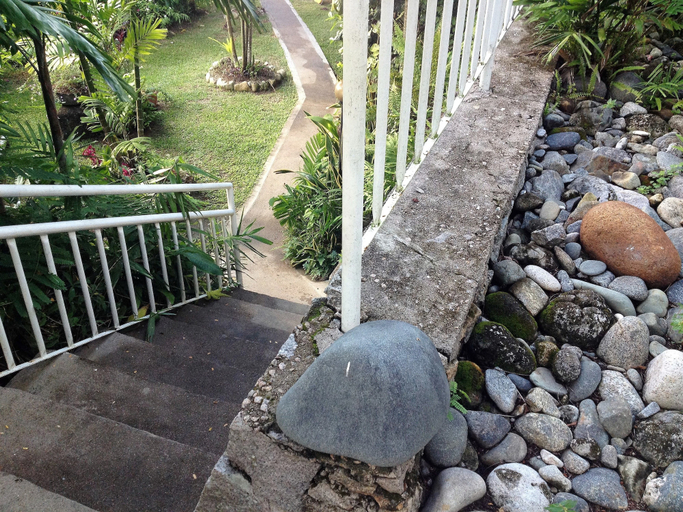 Others 5, Romance Bungalows