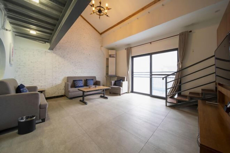 Others 4, Mugen Town Residence, Chenzhou