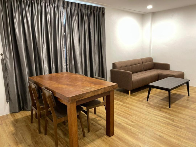 Others 3, CA HOMESTAY, Kuching