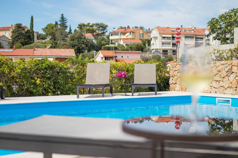 Others 2, Marina di Portapisana Luxury private villa, Krk