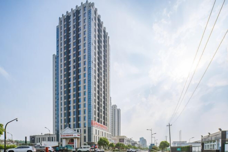 Others 5, Vienna International Hotel (Hangzhou Xiasha University Town), Hangzhou