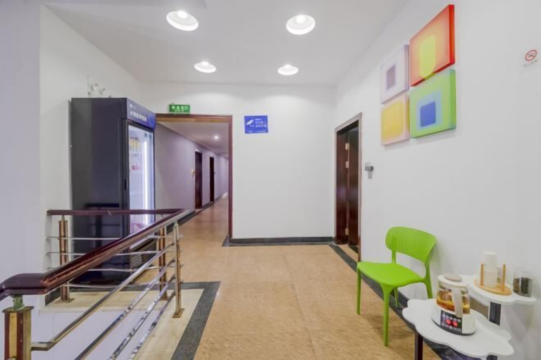 Others 4, Muxi City Hotel (Hengyang Jiefang Road), Hengyang
