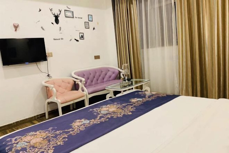 Bedroom 5