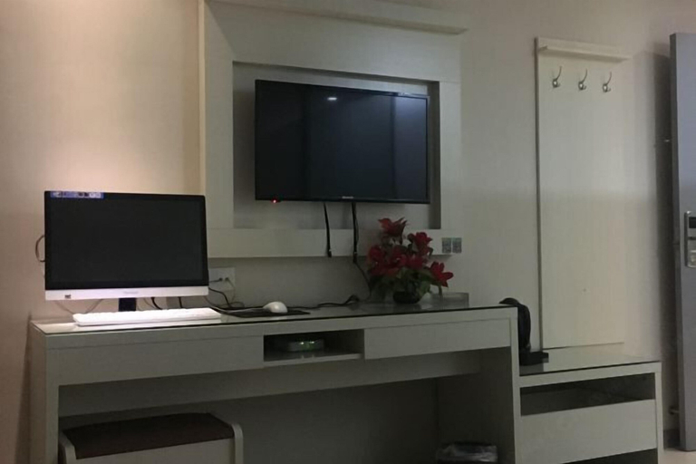 Others 3, Fuguilou Hotel, Xiangfan