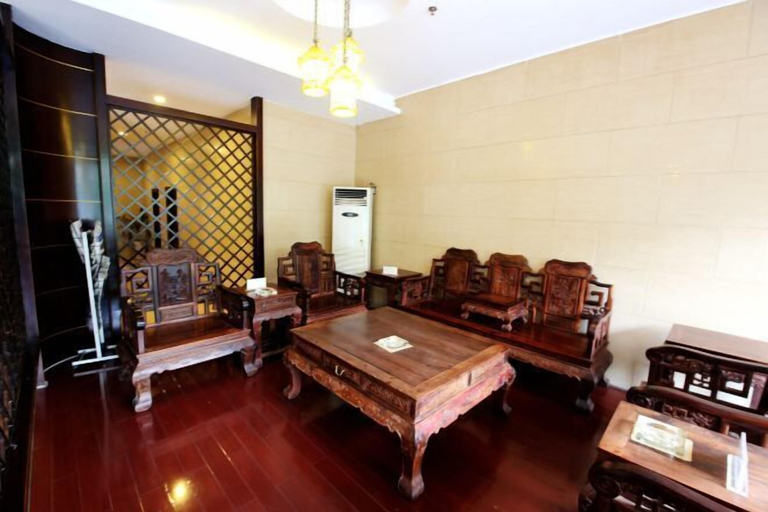 Others 3, Xianyou Yue Hua Hotel, Putian