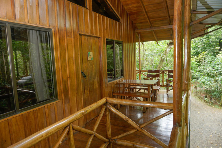 Others 5, Tree Houses Hotel Costa Rica, San Ramón