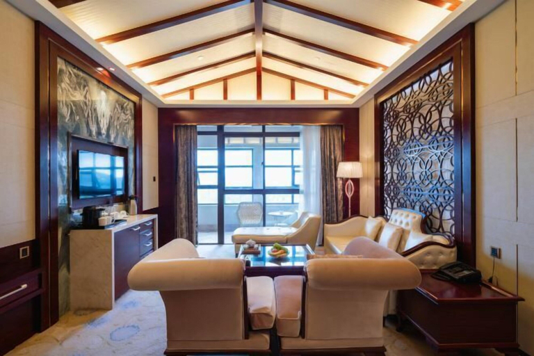 Others 5, Zhaojin Shunhe Hotel, Yantai