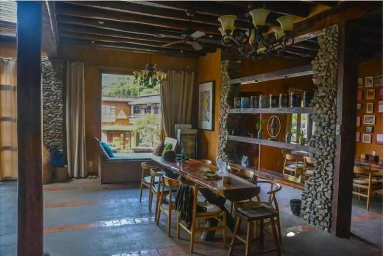 Others 5, Moganshan Xiaomusen Hot Spring Holiday Home Stay, Huzhou
