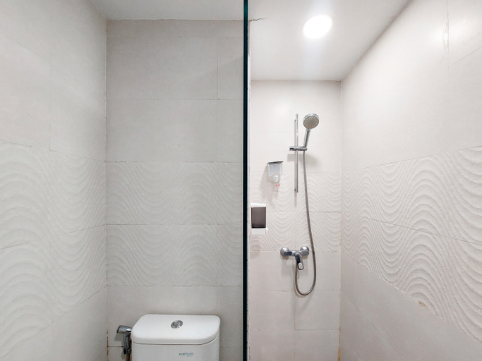 Bathroom 6