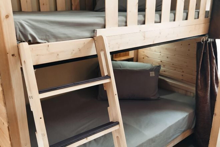 Bedroom 3, Beret B&B, Baoshan