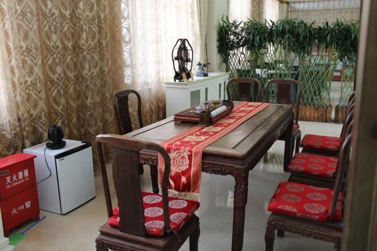 Others 5, Naiman Hotel, Tongliao