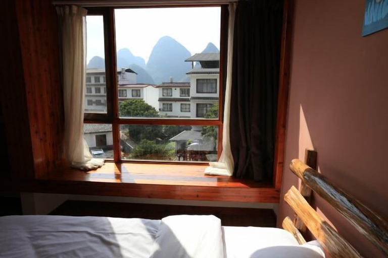 Others 3, Xiaolonghe Hotel (Yangshuo Yulonghe Scenic Area), Guilin