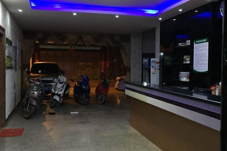 Others 5, Dongxing Sijibianjie Hotel, Fangchenggang