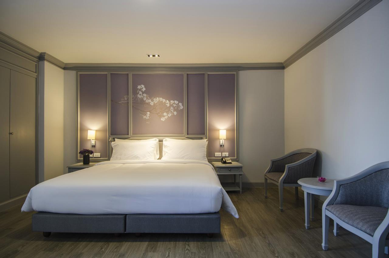 Bedroom 11