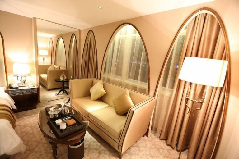 Others 4, Sanming Caribbean Fortune Hotel, Sanming