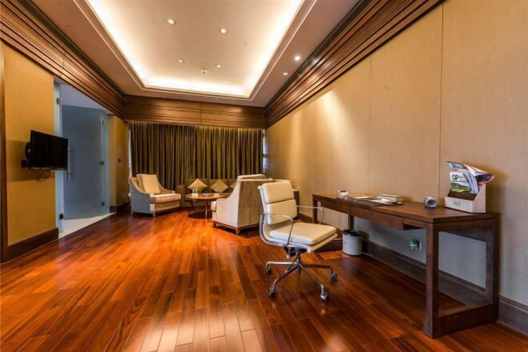 Others 5, Golf Hotel Wuhan Yishan, Wuhan