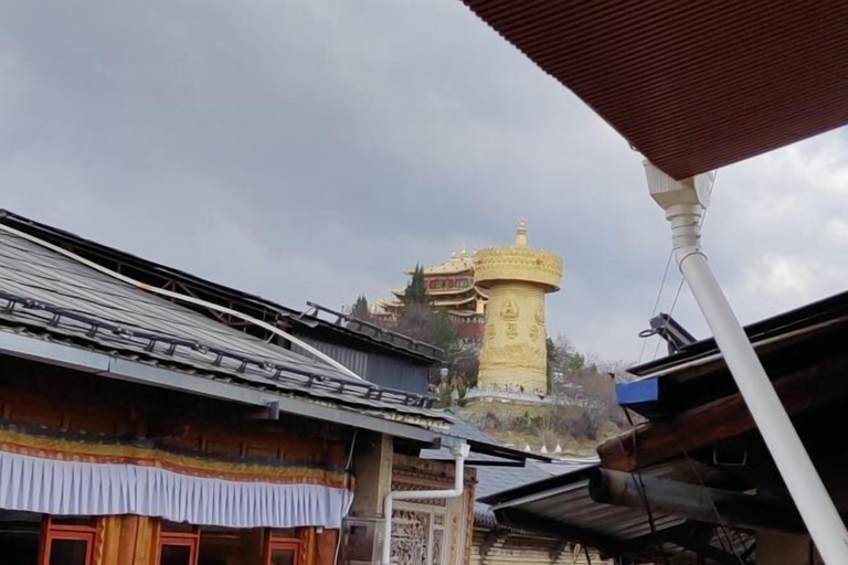 Exterior & Views 2, Shangri-La Xiangguo Home Inn, Dêqên Tibetan
