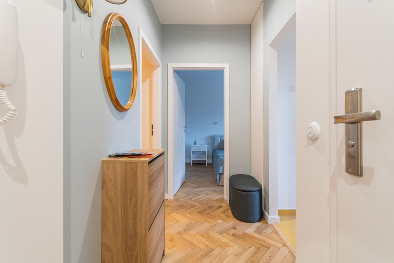 Others 3, Zefir by Grand Apartments, Sopot