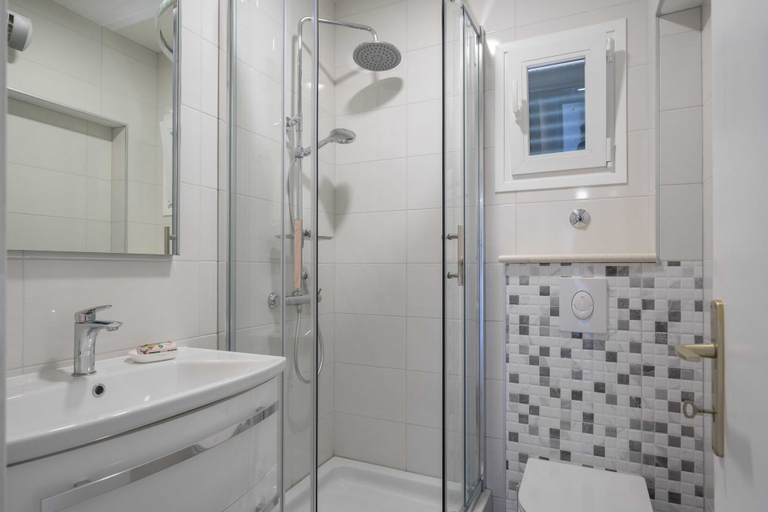 Bathroom 3, Panoramic Apartments Anić, Blato
