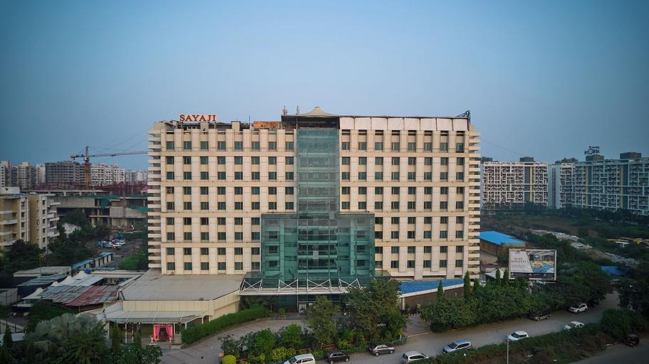 Exterior & Views 2, Sayaji Pune, Pune
