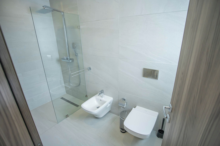 Bathroom 4, Xeliter Playa Coral Bavaro, Salvaleon de Higuey