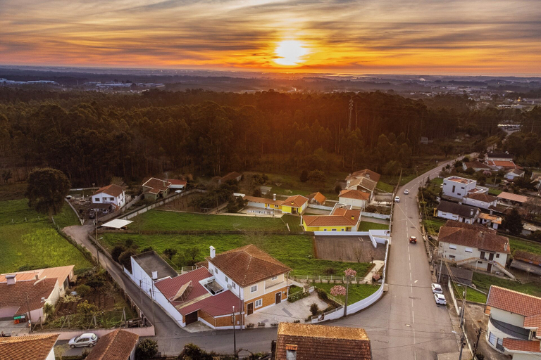 Exterior & Views 2, Guest House A Loja do Cantoneiro, Albergaria-a-Velha