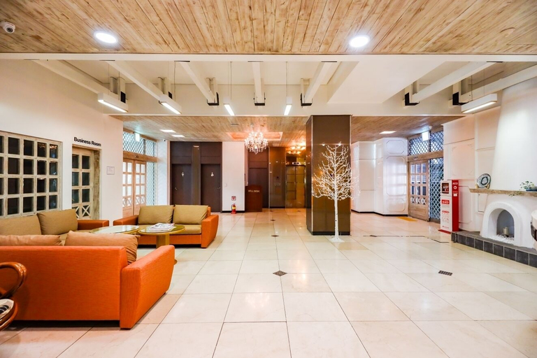 Others 5, Newvera Hotel, Cheongju