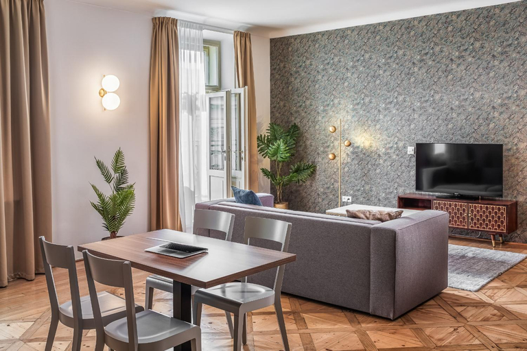 Others 4, Golden Angel Suites by Adrez Living, Praha 1