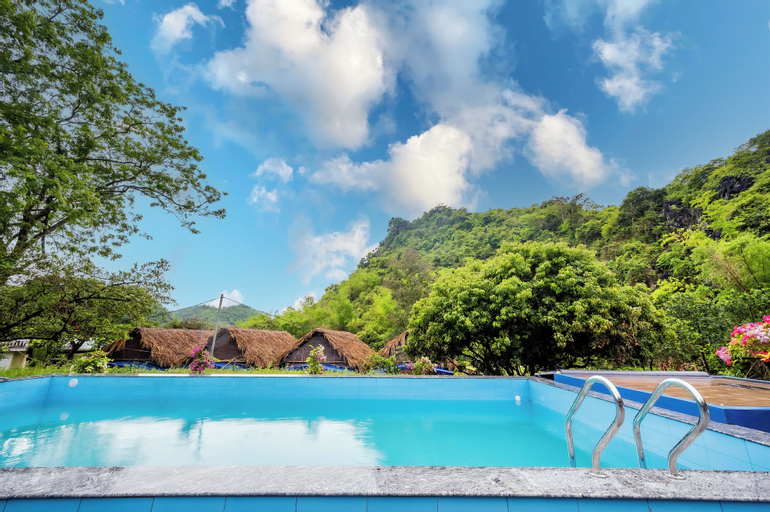 Catba Papillon Garden Bungalow & Resort, Cát Hải