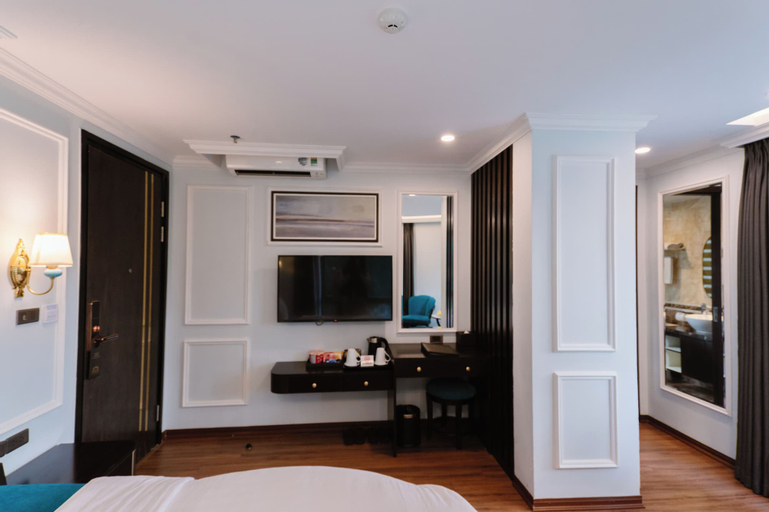 Bedroom 14