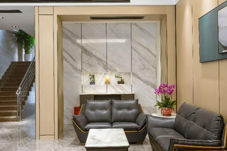Others 4, Qianyi Hotel (Yulin Jiangnan Branch), Yulin